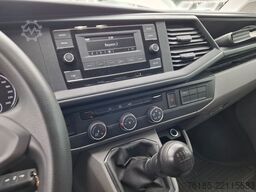 VOLKSWAGEN T6.1  9-Sitzer lang 4motion  Klima