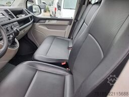 VOLKSWAGEN T6   9-Sitzer-lang  4motion  1. Hand