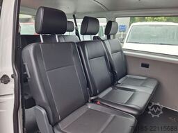 VOLKSWAGEN T6   9-Sitzer-lang  4motion  1. Hand