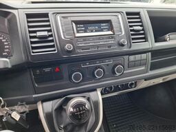 VOLKSWAGEN T6  9-Sitzer lang 4motion  1. Hand