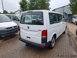 VOLKSWAGEN T6.1 9-Sitzer lang  4motion      Klima