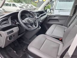 VOLKSWAGEN T6.1 9-Sitzer lang  4motion      Klima