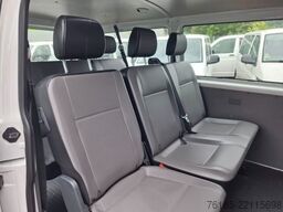 VOLKSWAGEN T6.1 9-Sitzer lang  4motion      Klima