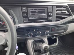 VOLKSWAGEN T6.1 9-Sitzer lang  4motion      Klima