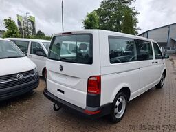 VOLKSWAGEN T6 9-Sitzer lang 4motion 1. Hand