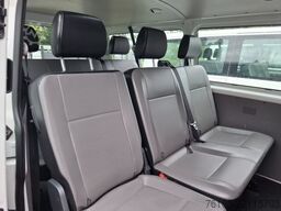 VOLKSWAGEN T6 9-Sitzer lang 4motion 1. Hand