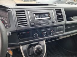 VOLKSWAGEN T6 9-Sitzer lang 4motion 1. Hand