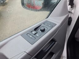 VOLKSWAGEN T6 9-Sitzer lang 4motion 1. Hand