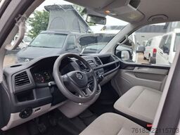 VOLKSWAGEN T6 9-Sitzer lang 4motion 1. Hand