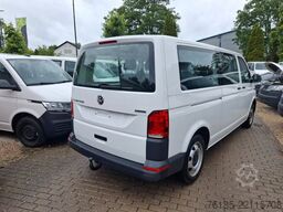 VW T6.1  9-Sitzer lang 4motion  1. Hand Klima
