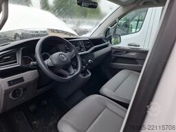 VW T6.1  9-Sitzer lang 4motion  1. Hand Klima
