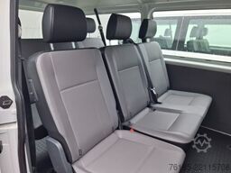 VW T6.1  9-Sitzer lang 4motion  1. Hand Klima