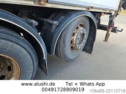 IVECO AT 260S42Y 7PS Kran+FUNK Hiab 166 E-4H EEV