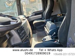MAN TGX 26.440FG /   6x2   LLW