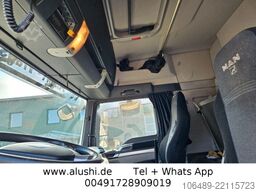 MAN TGX 26.440FG /   6x2   LLW