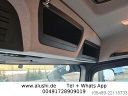 MERCEDES-BENZ 2642 6x4 Blatt/Blatt Meiller 3-Seiten Kipper