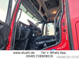 MERCEDES-BENZ 2642 6x4 Blatt/Blatt Meiller 3-Seiten Kipper