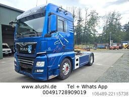MAN TGX 18.520
