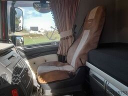 DAF XF 480 FAR BDF Intarder 1 Bett
