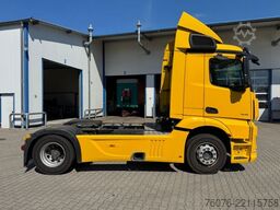 MERCEDES-BENZ Actros 5 1845LS Retarder Klima Kühlschrank