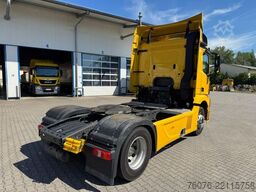 MERCEDES-BENZ Actros 5 1845LS Retarder Klima Kühlschrank