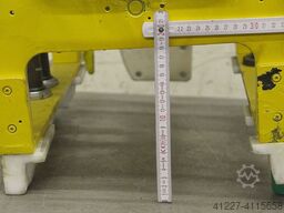 BMW Spannweite 635 mm