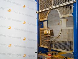 SICA S.p.a TRS/SY 32-250 C 2000