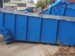 Hispano Suiza Vibrationsrinne