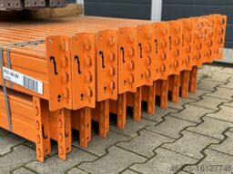 Stow Pal Rack NS / 51,90 lfm. / Lichte Weite: 3.600 mm