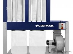 CORMAK DCV7500E