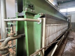 Rittershaus & Blecher 1200 x 1200 mm
