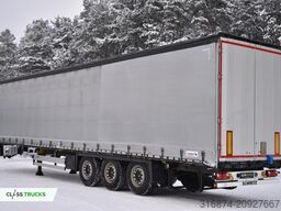 SCHMITZ CARGOBULL SCS24/L