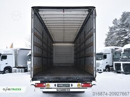 SCHMITZ CARGOBULL SCS24/L