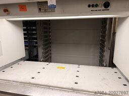 SSI Schäfer SHUTTLE 1850 X 825