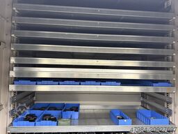 SSI Schäfer SHUTTLE 1850 X 825