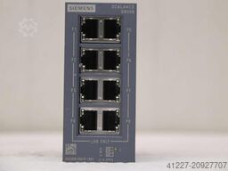 Siemens Scalance XB008  6GK5008-0BA10-1AB2