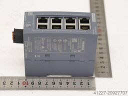 Siemens Scalance XB008  6GK5008-0BA10-1AB2