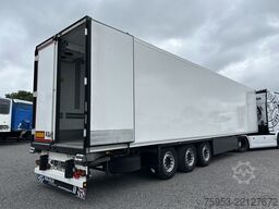Schmitz Cargobull SKO 24 Bitemp Multitemp Doppelstock Vector HE19mt