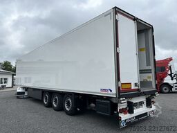 Schmitz Cargobull SKO 24 Bitemp Multitemp Doppelstock Vector HE19mt
