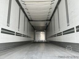 Schmitz Cargobull SKO 24 Bitemp Multitemp Doppelstock Vector HE19mt