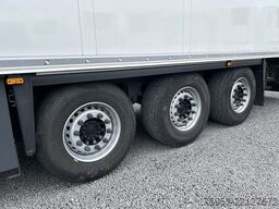 Schmitz Cargobull SKO 24 Bitemp Multitemp Doppelstock Vector HE19mt