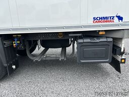 Schmitz Cargobull SKO 24 Bitemp Multitemp Doppelstock Vector HE19mt