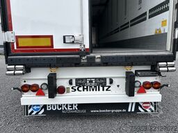 Schmitz Cargobull SKO 24 Bitemp Multitemp Doppelstock Vector HE19mt