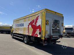 Scania P340 LB4x2 Plane/HB / Swiss-Vehicle