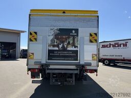 Scania P340 LB4x2 Plane/HB / Swiss-Vehicle