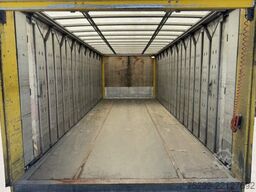 Scania P340 LB4x2 Plane/HB / Swiss-Vehicle