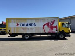 Scania P340 LB4x2 Plane/HB / Swiss-Vehicle