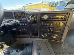Scania P340 LB4x2 Plane/HB / Swiss-Vehicle