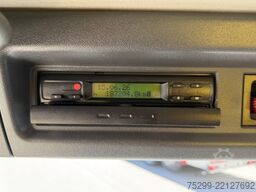 Scania P340 LB4x2 Plane/HB / Swiss-Vehicle