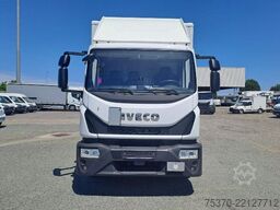 IVECO EUROCARGO ML160E28/P
